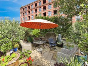 Garden- click for photo gallery